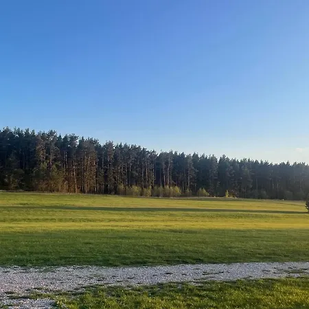 Kemping Doles Skati Salaspils
