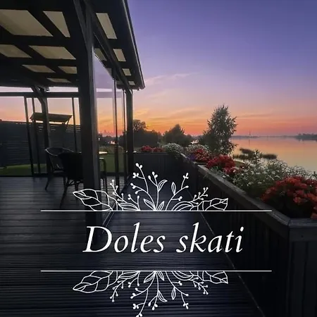Doles Skati Kemping